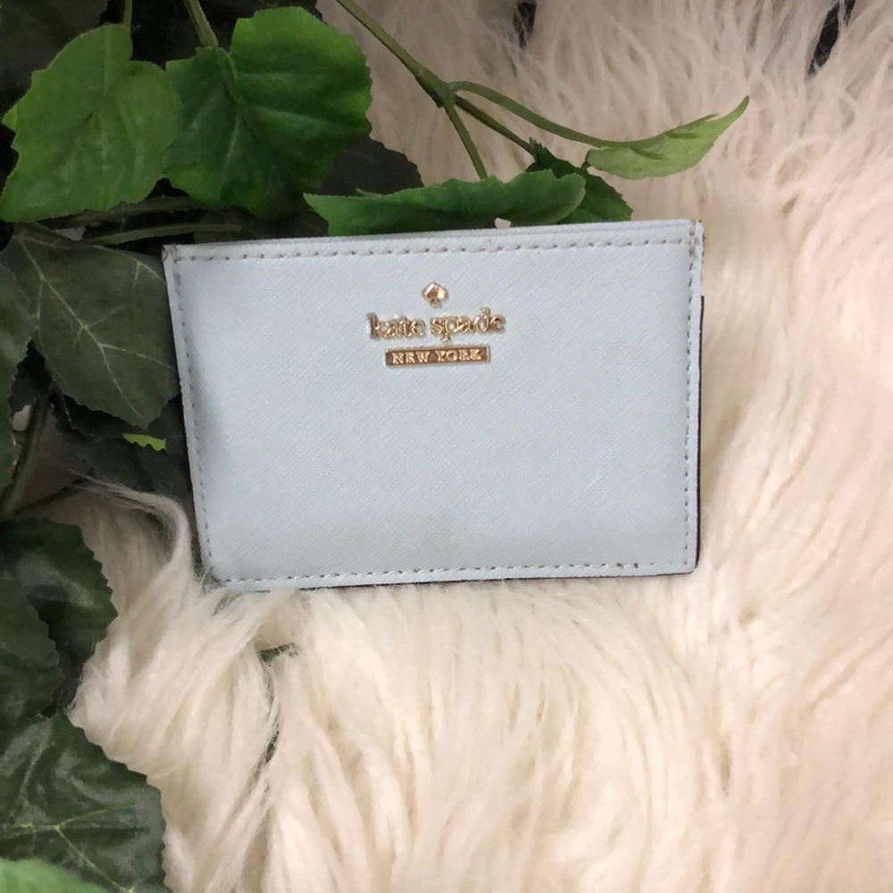 Kate spade card holder